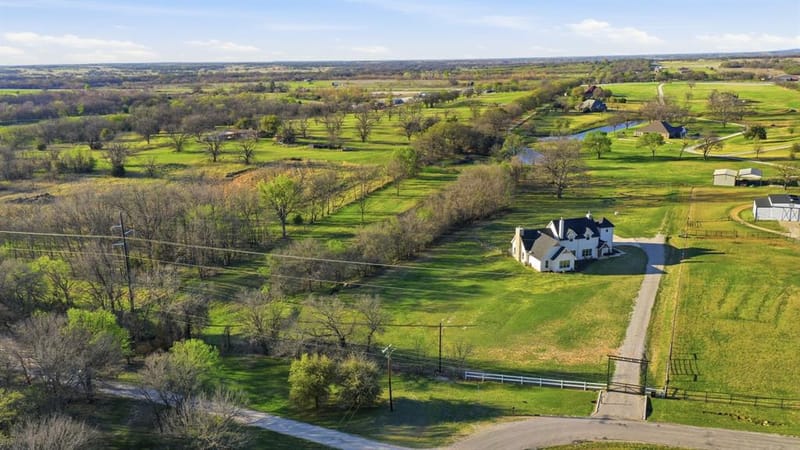 172 Rain Dance Trail, Decatur TX 76234 - Photo 35