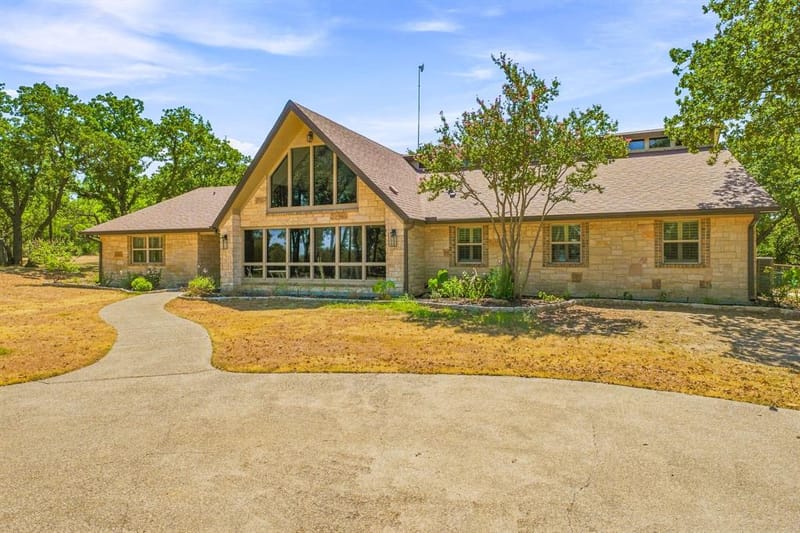 230 Private Road 2174, Decatur TX 76234 - Photo 2