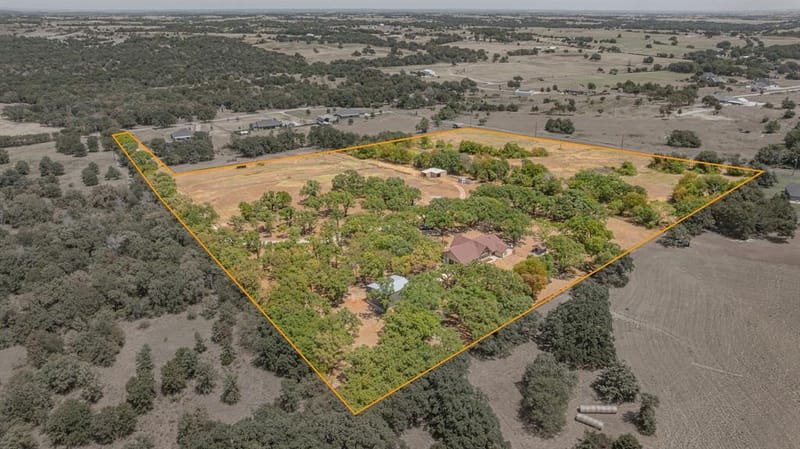 230 Private Road 2174, Decatur TX 76234 - Photo 34