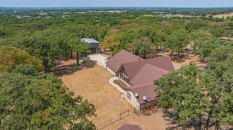 230 Private Road 2174, Decatur TX 76234 - Photo 38