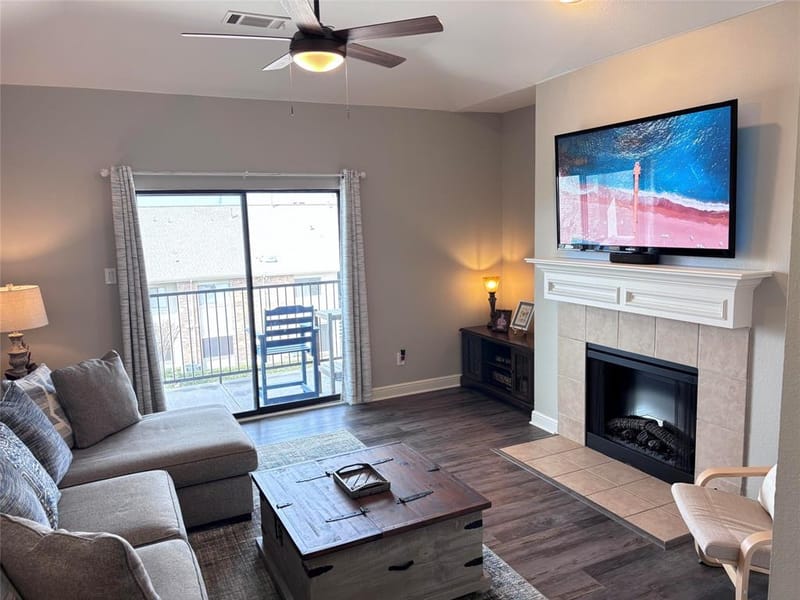 1815 Signal Ridge Place, Rockwall TX 75032 - Photo 7
