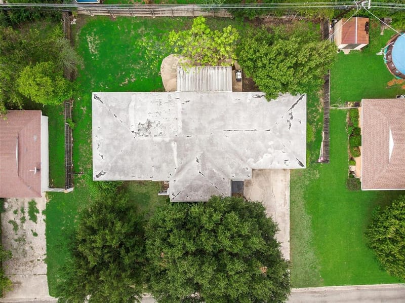 3812 Springbranch Drive, Benbrook TX 76116 - Photo 3