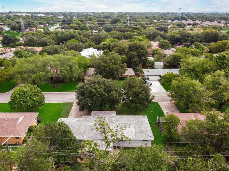 3812 Springbranch Drive, Benbrook TX 76116