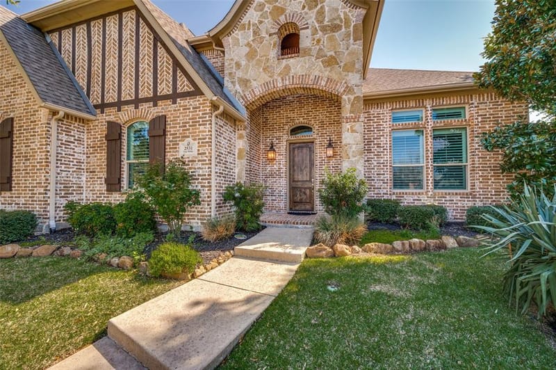 2531 Sage Ridge Drive, Frisco TX 75034 - Photo 2
