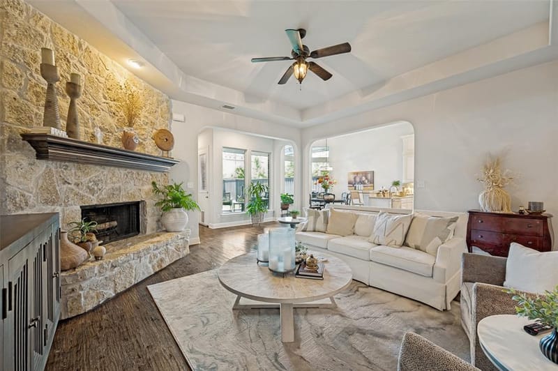 2531 Sage Ridge Drive, Frisco TX 75034 - Photo 7