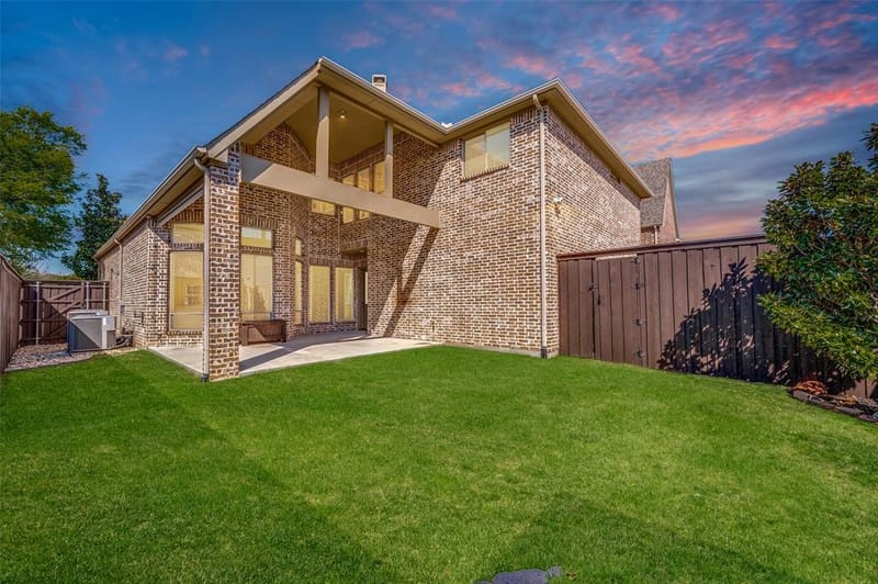 2531 Sage Ridge Drive, Frisco TX 75034 - Photo 3
