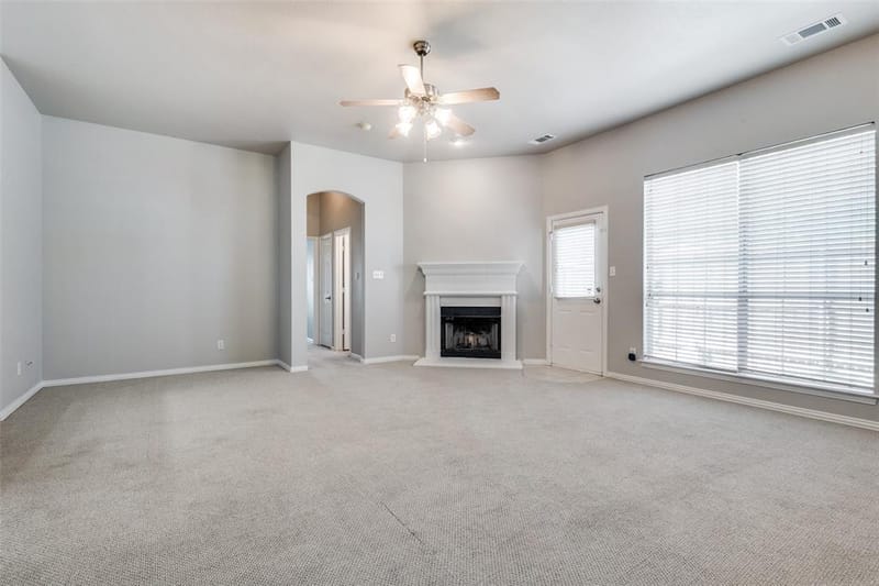 1302 Poinsettia Boulevard, Denton TX 76208 - Photo 6