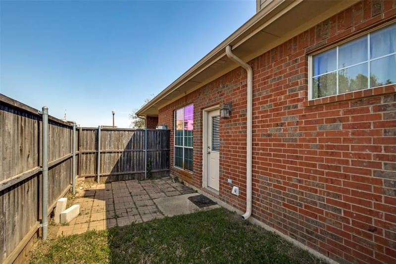 1302 Poinsettia Boulevard, Denton TX 76208 - Photo 22