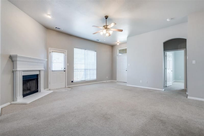 1302 Poinsettia Boulevard, Denton TX 76208 - Photo 7