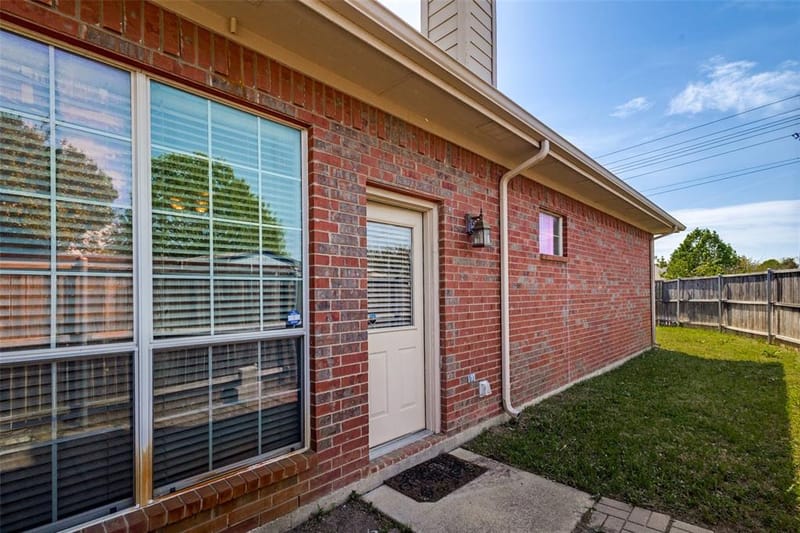 1302 Poinsettia Boulevard, Denton TX 76208 - Photo 20