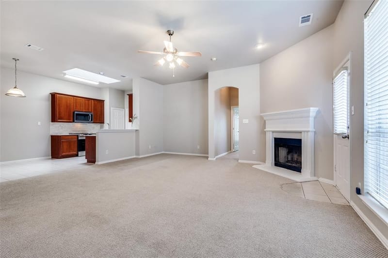 1302 Poinsettia Boulevard, Denton TX 76208 - Photo 8