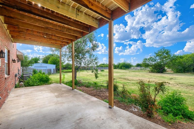 2508 Colt Lane, Crowley TX 76036 - Photo 27