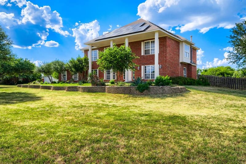2508 Colt Lane, Crowley TX 76036 - Photo 2