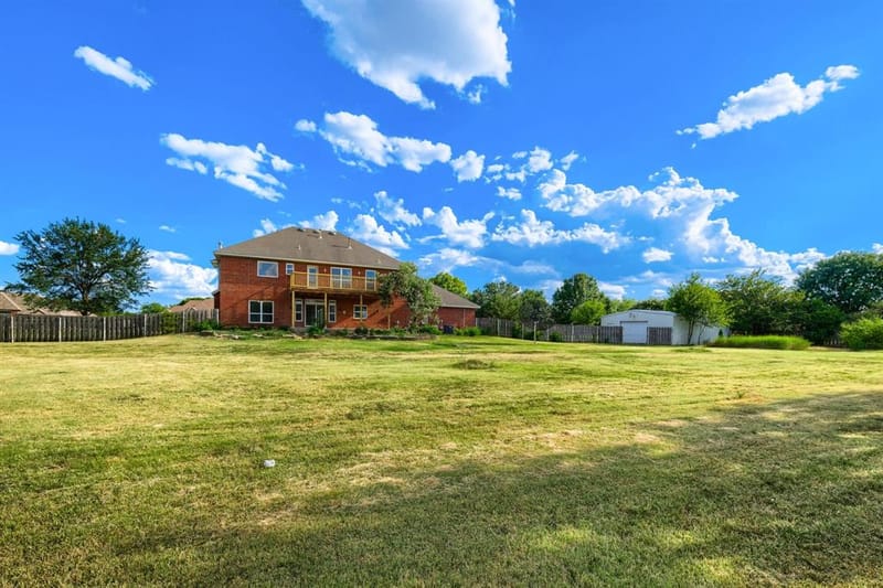 2508 Colt Lane, Crowley TX 76036 - Photo 28