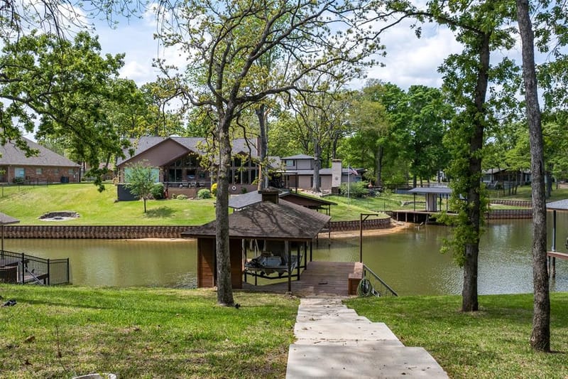 112 Greenwood Drive, Trinidad TX 75163 - Photo 6