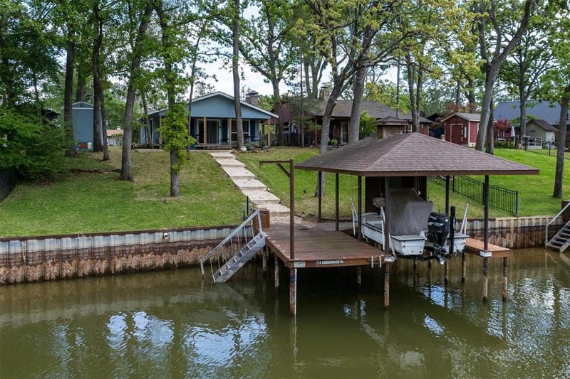 112 Greenwood Drive, Trinidad TX 75163 - Photo 17