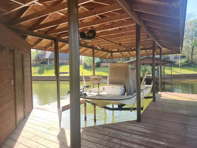112 Greenwood Drive, Trinidad TX 75163 - Photo 26