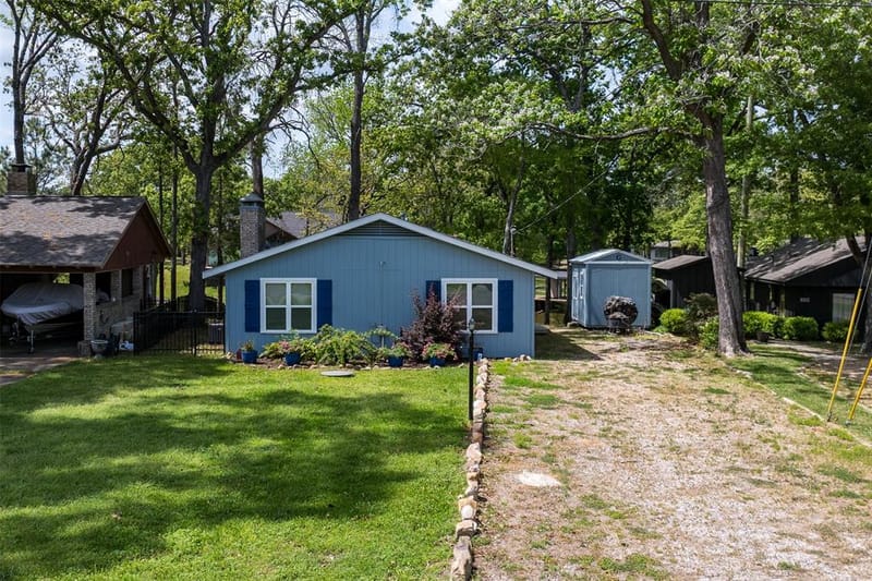 112 Greenwood Drive, Trinidad TX 75163 - Photo 7