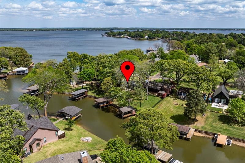 112 Greenwood Drive, Trinidad TX 75163