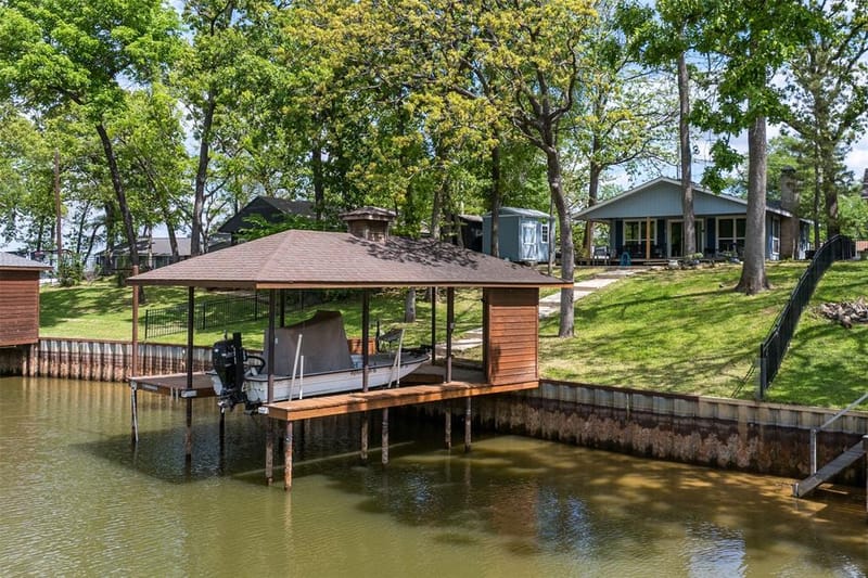 112 Greenwood Drive, Trinidad TX 75163 - Photo 19