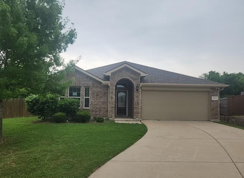12024 Clearpoint Court, Frisco TX 75036