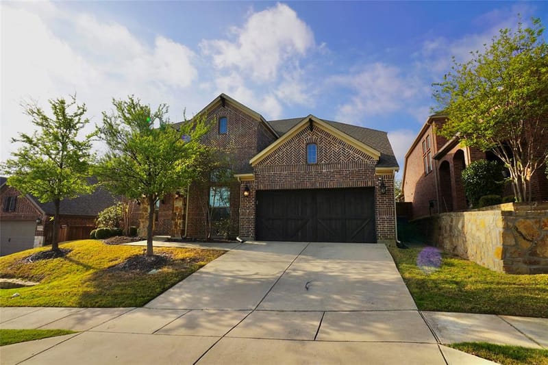 1013 Indian Grass Lane, Northlake TX 76226
