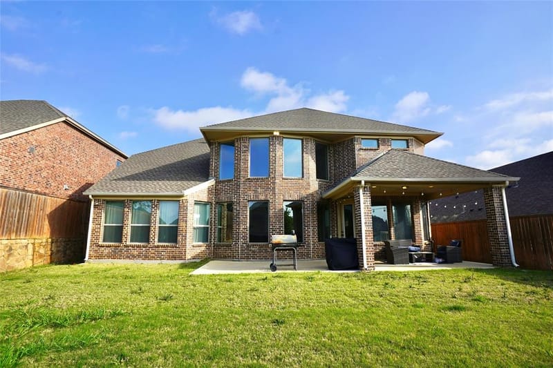 1013 Indian Grass Lane, Northlake TX 76226 - Photo 14