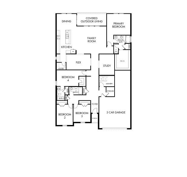 1410 Winters Way, Princeton TX 75071 - Photo 37