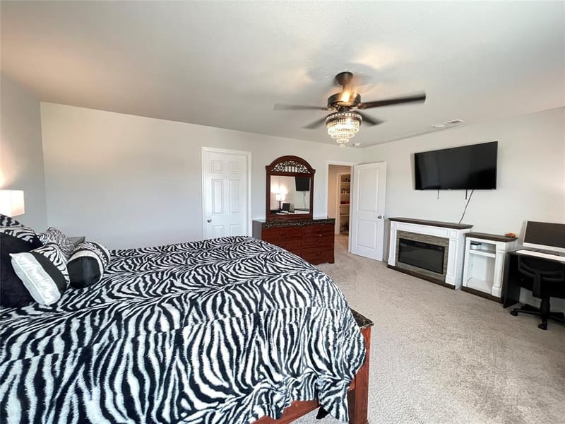 408 Parker Oaks Drive, Chandler TX 75758 - Photo 23