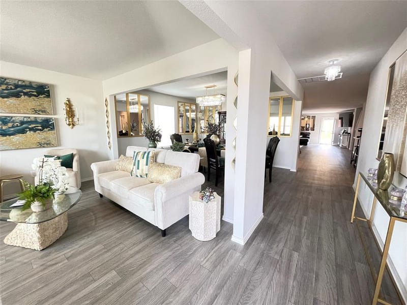 408 Parker Oaks Drive, Chandler TX 75758 - Photo 2