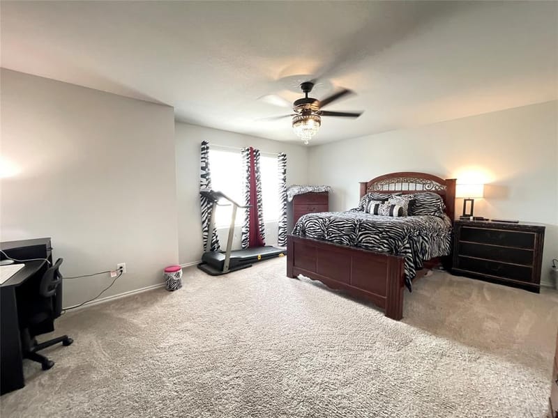 408 Parker Oaks Drive, Chandler TX 75758 - Photo 22