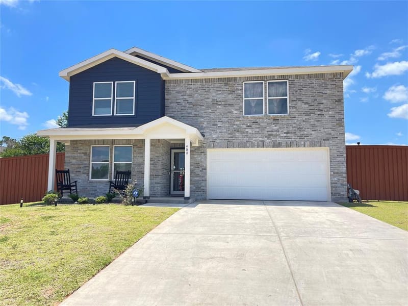 408 Parker Oaks Drive, Chandler TX 75758 - Photo 36