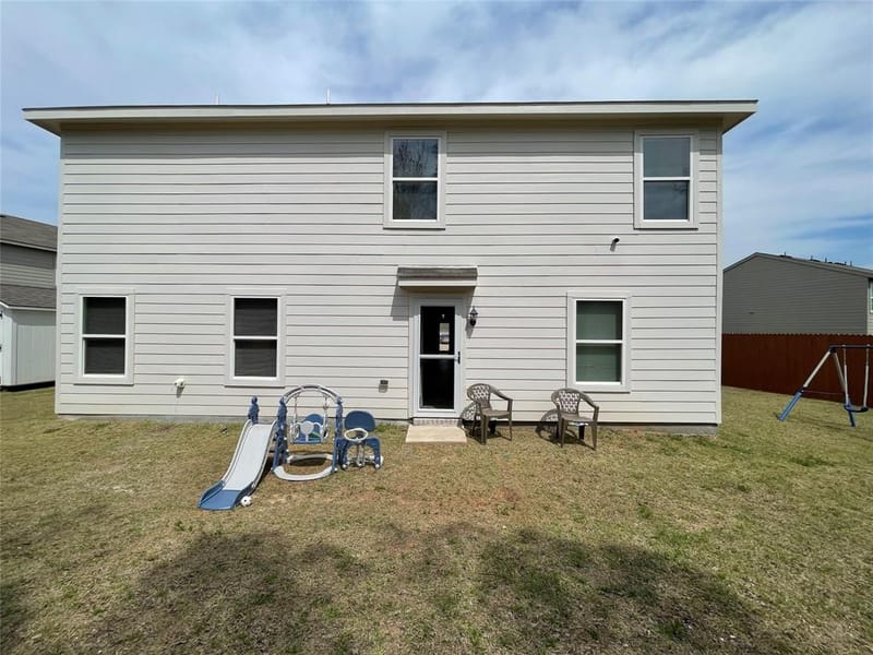 408 Parker Oaks Drive, Chandler TX 75758 - Photo 32