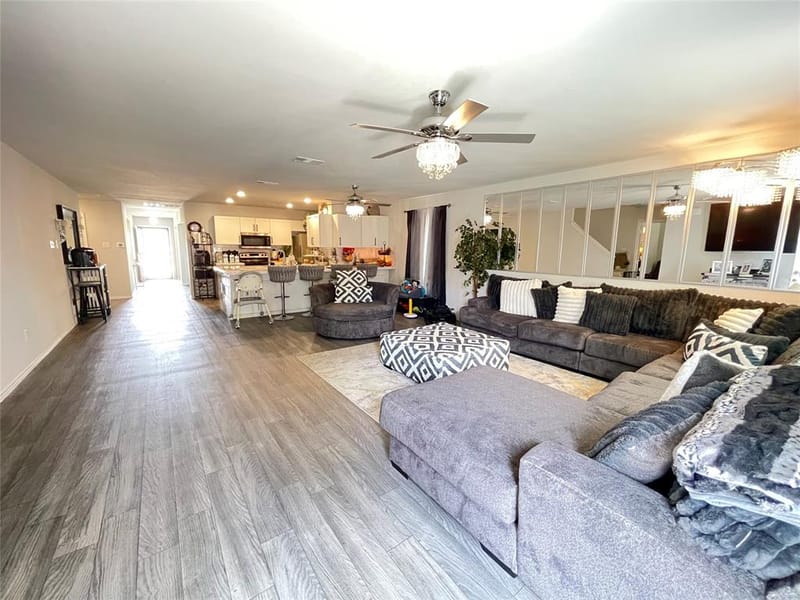 408 Parker Oaks Drive, Chandler TX 75758 - Photo 9