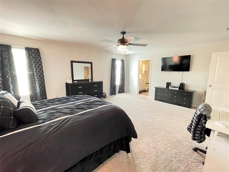 408 Parker Oaks Drive, Chandler TX 75758 - Photo 29