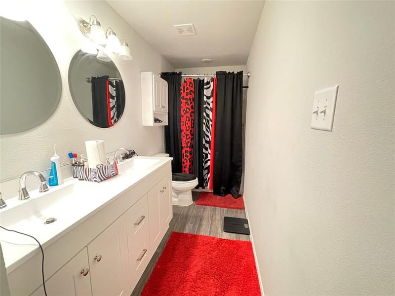 408 Parker Oaks Drive, Chandler TX 75758 - Photo 21