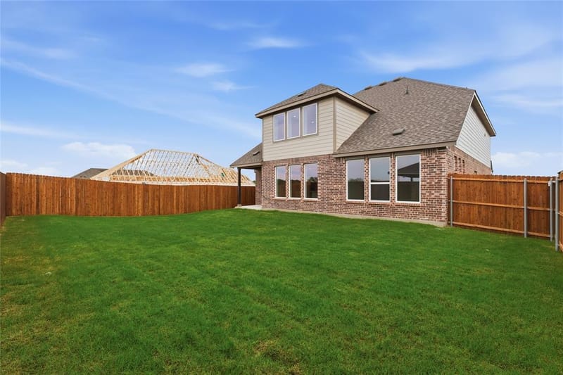 3737 Pitchfork Terrace, Anna TX 75409 - Photo 3