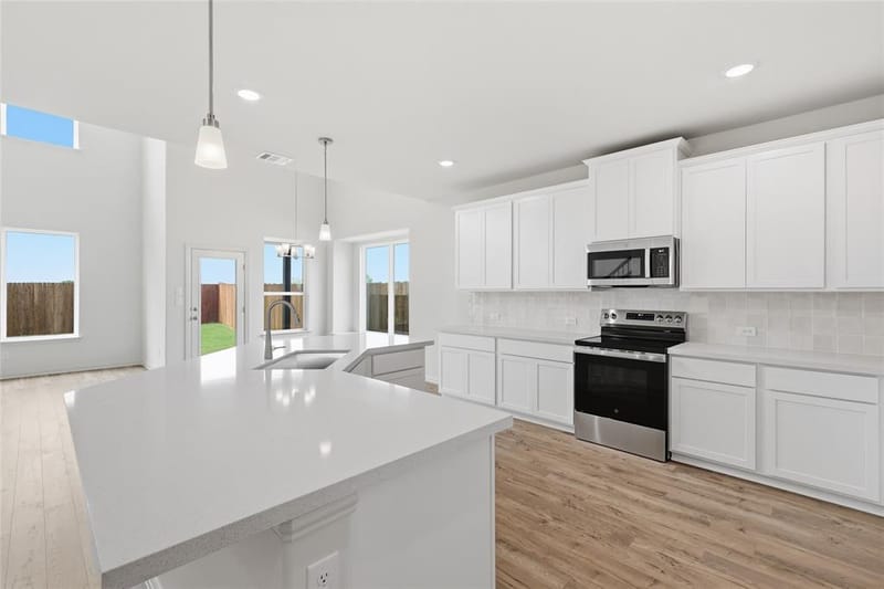 3737 Pitchfork Terrace, Anna TX 75409 - Photo 8