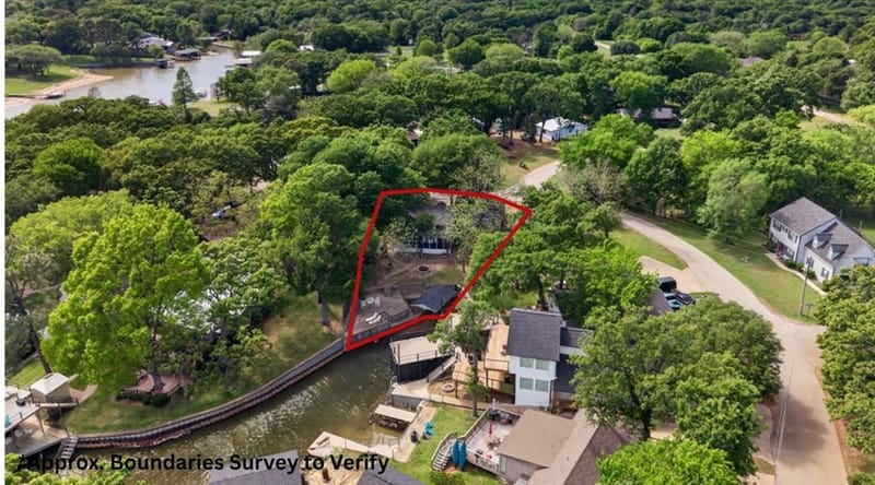 1529 Oak Shore Drive, Tool TX 75143 - Photo 2