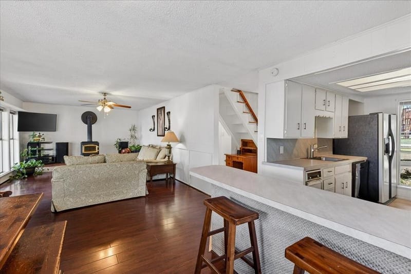 1529 Oak Shore Drive, Tool TX 75143 - Photo 8