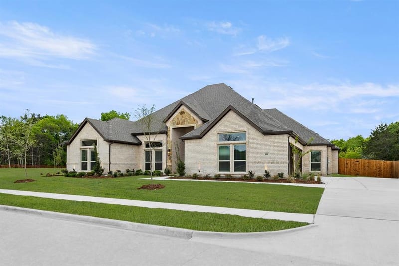111 Broadmoor Lane, Ovilla TX 75154 - Photo 2