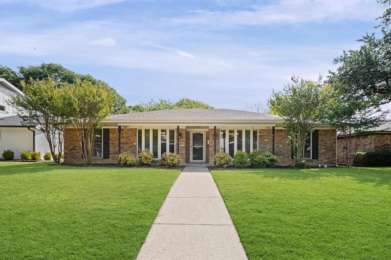 12316 Coolmeadow Lane, Dallas TX 75218 - Photo 3