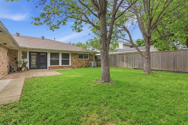 12316 Coolmeadow Lane, Dallas TX 75218 - Photo 29