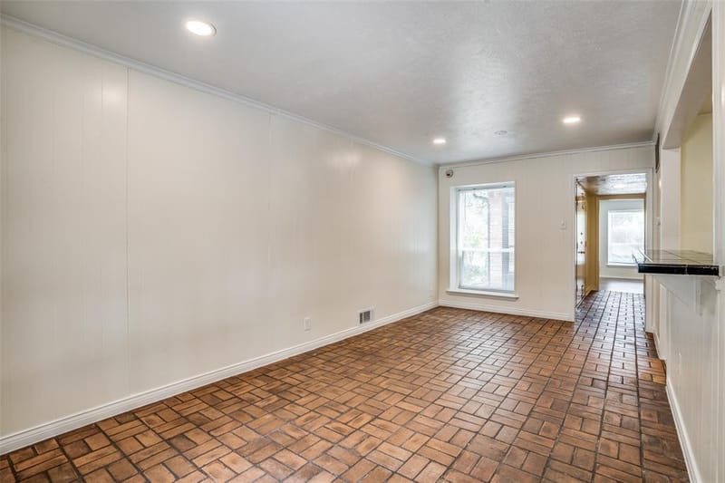 3446 Asbury Street, University Park TX 75205 - Photo 2