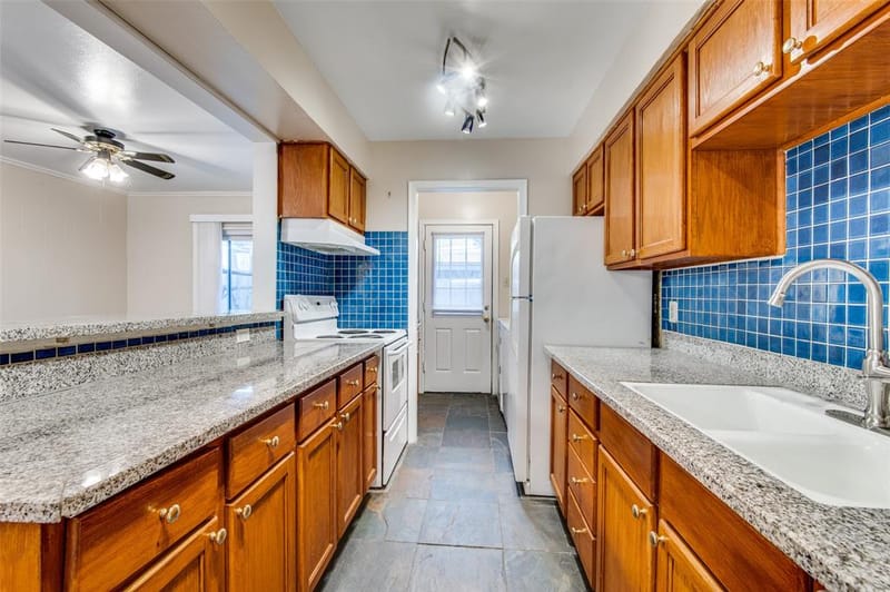 3446 Asbury Street, University Park TX 75205 - Photo 17