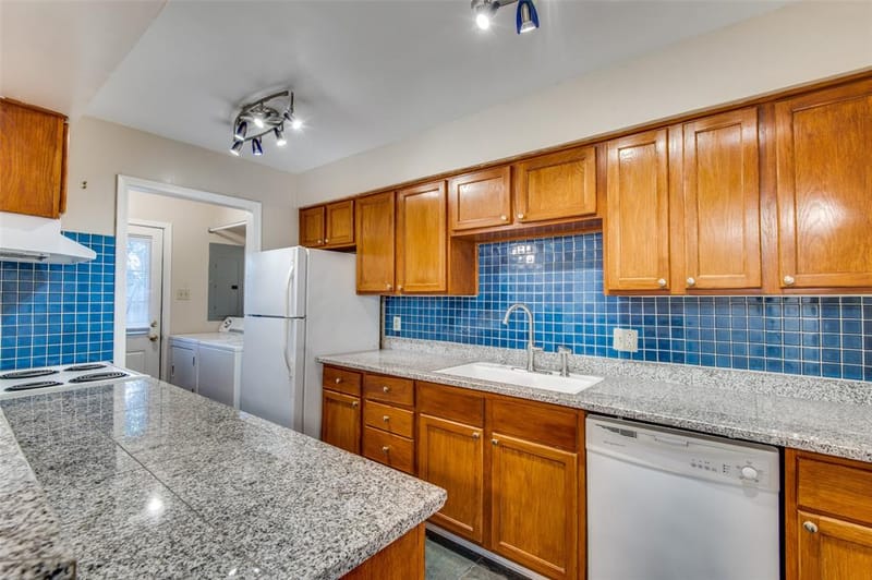3446 Asbury Street, University Park TX 75205 - Photo 16