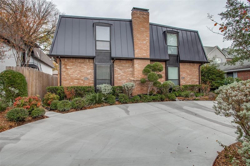 3446 Asbury Street, University Park TX 75205