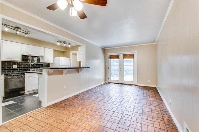 3446 Asbury Street, University Park TX 75205 - Photo 24