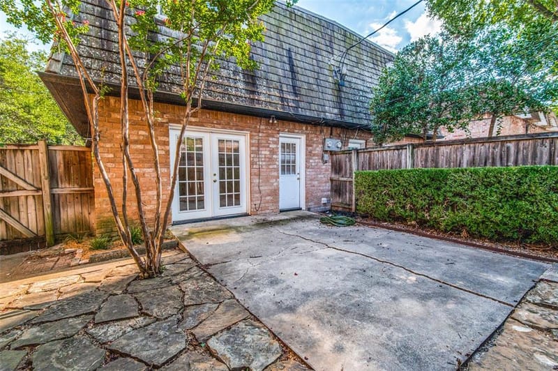 3446 Asbury Street, University Park TX 75205 - Photo 34