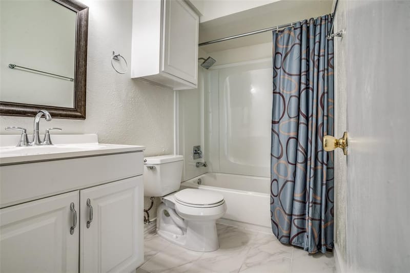 3446 Asbury Street, University Park TX 75205 - Photo 10